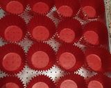 Foto del paso 5 de la receta: Cupcakes Pachones 🧁