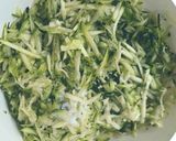 Kápiás-cukkinis krém🌶️🥒 recept fázis 1 fotója