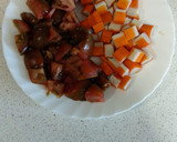 Foto del paso 5 de la receta: Garbanzos en ensalada (Autocook)