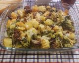 Foto del paso 7 de la receta: Brócoli al curry