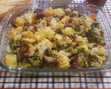 Foto del paso 7 de la receta: Brócoli al curry