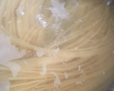 Foto del paso 5 de la receta: Pasta estilo Thai con tofu y lima