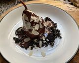 Une image de l'étape 11 de 🎗️🎗️SWEET 🍐PEAR 🍐BEET🫜CHOCOLATE 🍫.