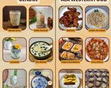 Foto langkah ke 5 dari resep Pizza Teflon tanpa Telur dan Margarin.