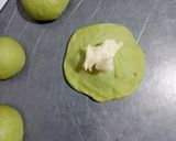 Foto langkah ke 4 dari resep Roti Teflon (Discard Sourdough).
