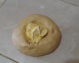 Foto del paso 6 de la receta: Masa danesa, cuernitos