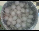 รูปขั้นตอนการทำที่ 3 ของ ไข่เค็มดาว