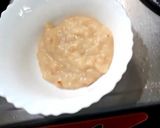 A picture of step 6 of Hot bread halwa.