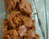Sukhadi recipe step 3 photo