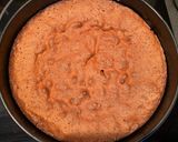 Une image de l'étape 7 de 😜 Gâteau Merveilleux.