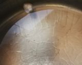 Szalagos fánk recept fázis 13 fotója