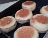 Foto langkah ke 12 dari resep Bakpia Teflon anti gagal.