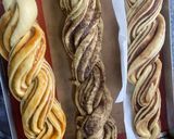 Foto del paso 6 de la receta: Roscas dulces