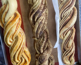 Foto del paso 6 de la receta: Roscas dulces