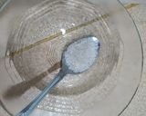Foto langkah ke 4 dari resep Puding cake busa.