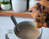 Foto langkah ke 8 dari resep Banana Soft Cookies.