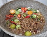 Foto langkah ke 3 dari resep Tahu Tauco.