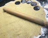 Foto del paso 3 de la receta: Galletitas de almendras y nueces