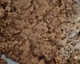 Foto langkah ke 3 dari resep Brown lentil kofta.