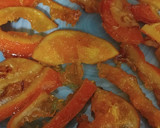 Foto del paso 7 de la receta: 🍊 Naranja confitada 3.0 🍬