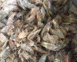 Foto langkah ke 1 dari resep Kulit udang goreng kriuk.