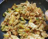 Foto del paso 4 de la receta: Chop suey de pollo