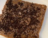 Foto langkah ke 3 dari resep Sarapan Roti Cokelat.