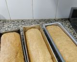 Foto del paso 8 de la receta: Pan integral