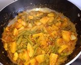 રજવાડી શાક (Rajwadi Shak Recipe In Gujarati) રેસીપી સ્ટેપ3ફોટો