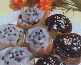 Foto del paso 5 de la receta: Rolls De Nutella Estilo Starbucks