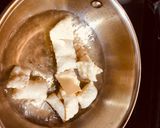 ચોળાફળી (Chorafali Recipe In Gujarati) રેસીપી સ્ટેપ3ફોટો