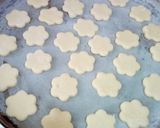 Foto del paso 3 de la receta: Galletitas de queso crema