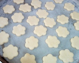 Foto del paso 3 de la receta: Galletitas de queso crema