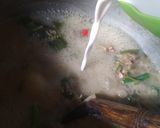 Foto langkah ke 6 dari resep Lodeh kluwih resep nenek.