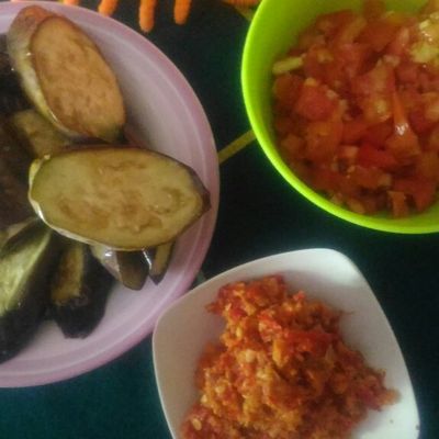 Langkah 4