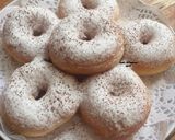 Foto langkah ke 8 dari resep Donat kentang super empuk.