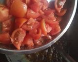 राजमा मसाला (Rajma masala recipe in hindi) रेसिपी चरण 4 फोटो