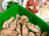 Ayam Rica Rica