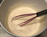Csirkemell bulgurral, cukkinisalátával recept fázis 3 fotója