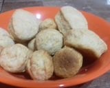 Foto del paso 3 de la receta: Bizcochitos de manteca 😊