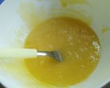 Foto del paso 5 de la receta: Budín invertido de ananá. Súper sencillo