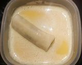 A picture of step 5 of Sri Lankan Short-Eat: Rolls.