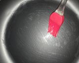 Foto del paso 3 de la receta: Tortillas de arvejas 🌮 con dos ingredientes súper fáciles