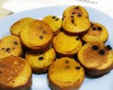 Foto langkah ke 9 dari resep Bolu Sari Kurma (Pake Cetakan Kue Lumpur).