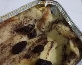 Foto langkah ke 14 dari resep 49. Puding Roti Tawar.