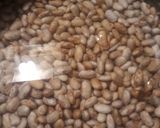 A picture of step 1 of Bean Casserole.