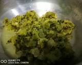 Kiwi sauce recipe step 1 photo