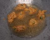 Foto langkah ke 7 dari resep Pergedel jagung tanpa telur.