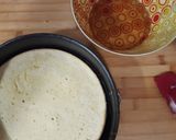 Foto del paso 9 de la receta: Tarta al whisky Tm5