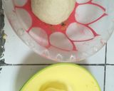 Foto langkah ke 2 dari resep Bakpao jagung manis & ayam kecap.
